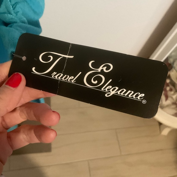 Travel Elegance boutique item. Size xl has tunic top - Picture 13 of 13